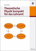 Theoretische Physik kompakt für das Lehramt (eBook, PDF)