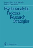 Psychoanalytic Process Research Strategies (eBook, PDF)