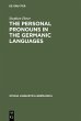 The Personal Pronouns in the Germanic... - Bild 1