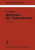 Methoden der Systemtheorie (eBook, PDF)