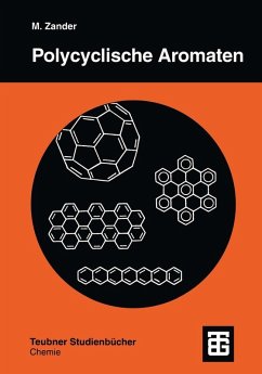 Cover Polycyclische Aromaten (eBook, PDF)