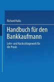 Handbuch für den Baukaufmann (eBook, PDF)
