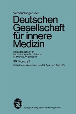 Cover 90. Kongreß (eBook, PDF)