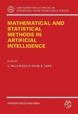 Proceedings of the ISSEK94 Workshop on Mathematical and Statistical Methods in Artificial Intelligence (eBook, PDF)