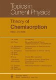 Theory of Chemisorption (eBook, PDF)