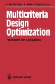 Multicriteria Design Optimization (eBook, PDF)