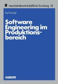 Software Engineering im Produktionsbereich (eBook, PDF)