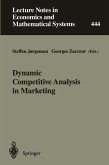 Dynamic Competitive Analysis in Marketing (eBook, PDF)
