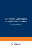 International Compendium of Numerical Data Projects (eBook, PDF)