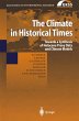 The Climate in Historical Times (eBook,... - Bild 1