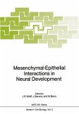 Mesenchymal-Epithelial Interactions in Neural Development (eBook, PDF)