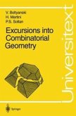 Excursions into Combinatorial Geometry (eBook, PDF)