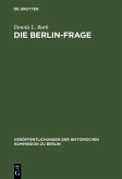 Die Berlin-Frage (eBook, PDF)