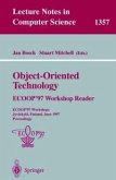 Object-Oriented Technology: ECOOP '97 Workshop Reader (eBook, PDF)