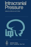 Intracranial Pressure (eBook, PDF)