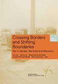 Crossing Borders and Shifting Boundaries (eBook, PDF)
