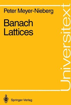 Cover Banach Lattices (eBook, PDF)