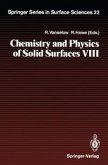 Chemistry and Physics of Solid Surfaces VIII (eBook, PDF)
