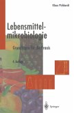 Lebensmittelmikrobiologie (eBook, PDF)