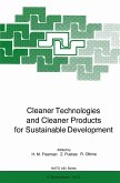 Cleaner Technologies and Cleaner Products for Sustainable Development (eBook, PDF)