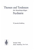 Themen und Tendenzen der deutschsprachigen Psychiatrie (eBook, PDF)