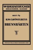 Brennhärten (eBook, PDF)