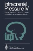 Intracranial Pressure IV (eBook, PDF)