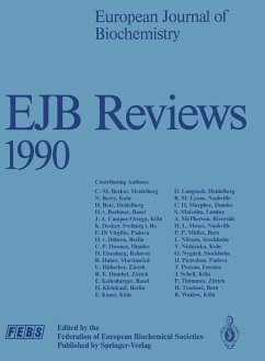 Cover EJB Reviews 1990 (eBook, PDF)