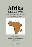 Afrika Jahrbuch 1990 (eBook, PDF)