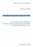 Risikotransformation (eBook, PDF)