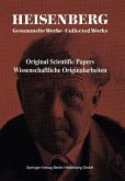 Original Scientific Papers / Wissenschaftliche Originalarbeiten (eBook, PDF)