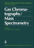 Gas Chromatography/Mass Spectrometry (eBook, PDF)