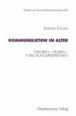 Kommunikation im Alter (eBook, PDF)