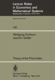 Theory of the Price Index (eBook, PDF)