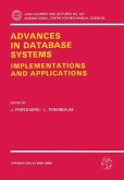 Advances in Database Systems (eBook, PDF)