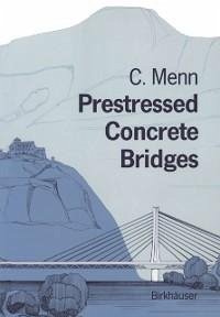 Prestressed Concrete Bridges (eBook, PDF) - Menn, Christian