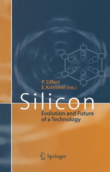 Silicon (eBook, PDF) Silicon (eBook, PDF)