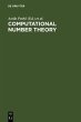 Computational Number Theory (eBook, PDF) - Bild 1