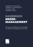 Handbuch Messemanagement (eBook, PDF)