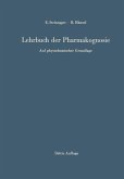 Lehrbuch der Pharmakognosie (eBook, PDF)