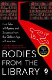 Bodies from the Library (eBook, ePUB)