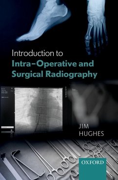 Cover Introduction to Intra-Operative and Surgical Radiography (eBook, ePUB)