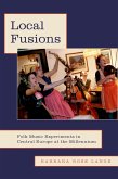 Local Fusions (eBook, ePUB)