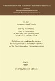 Ein Beitrag zur objektiven Bewertung des fahrdynamischen Verhaltens von Pkw auf der Grundlage einer Fahrzeugsimulation (eBook, PDF)