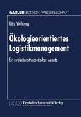 Ökologieorientiertes Logistikmanagement (eBook, PDF)