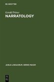 Narratology (eBook, PDF)