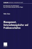 Management, Unternehmungskultur und Problemverhalten (eBook, PDF)