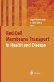 Red Cell Membrane Transport in Health and Disease (eBook, PDF)