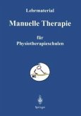 Manuelle Therapie (eBook, PDF)