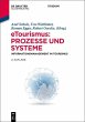 eTourismus: Prozesse und Systeme... - Bild 1